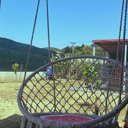 הוילה Spille Vila E&G מראה חיצוני תמונה