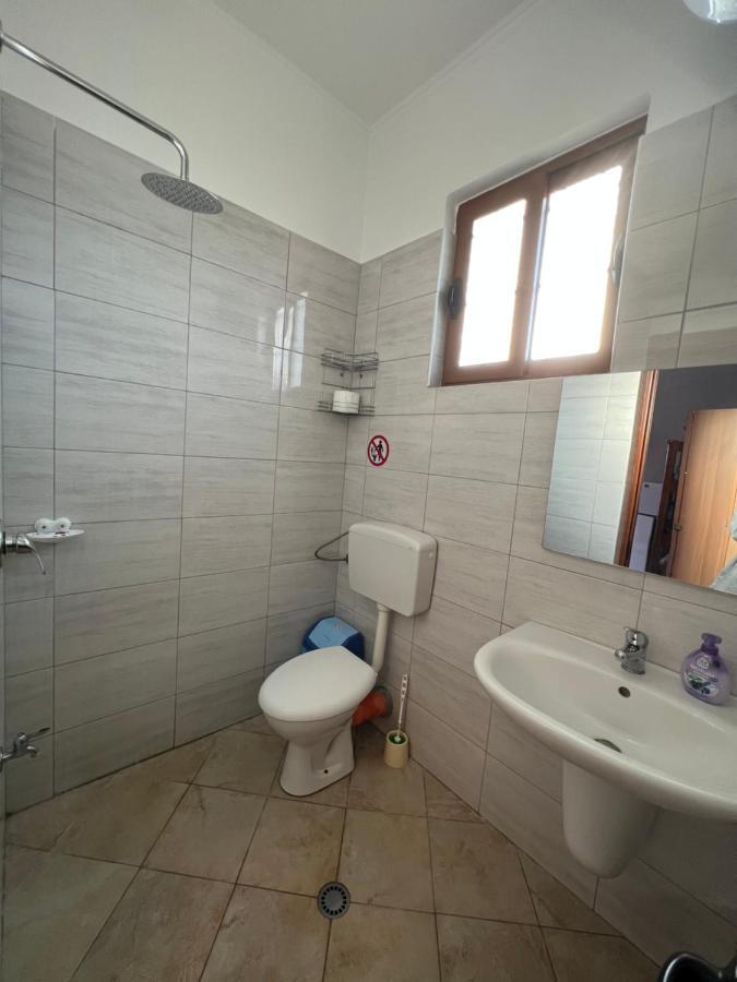 הוילה Spille Vila E&G מראה חיצוני תמונה