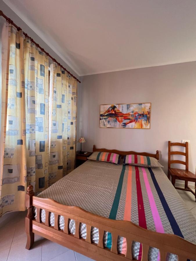 הוילה Spille Vila E&G מראה חיצוני תמונה