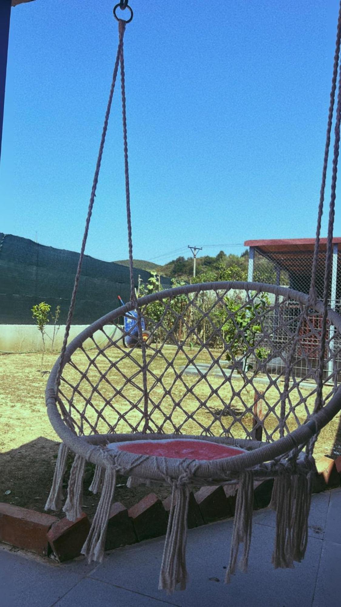 הוילה Spille Vila E&G מראה חיצוני תמונה