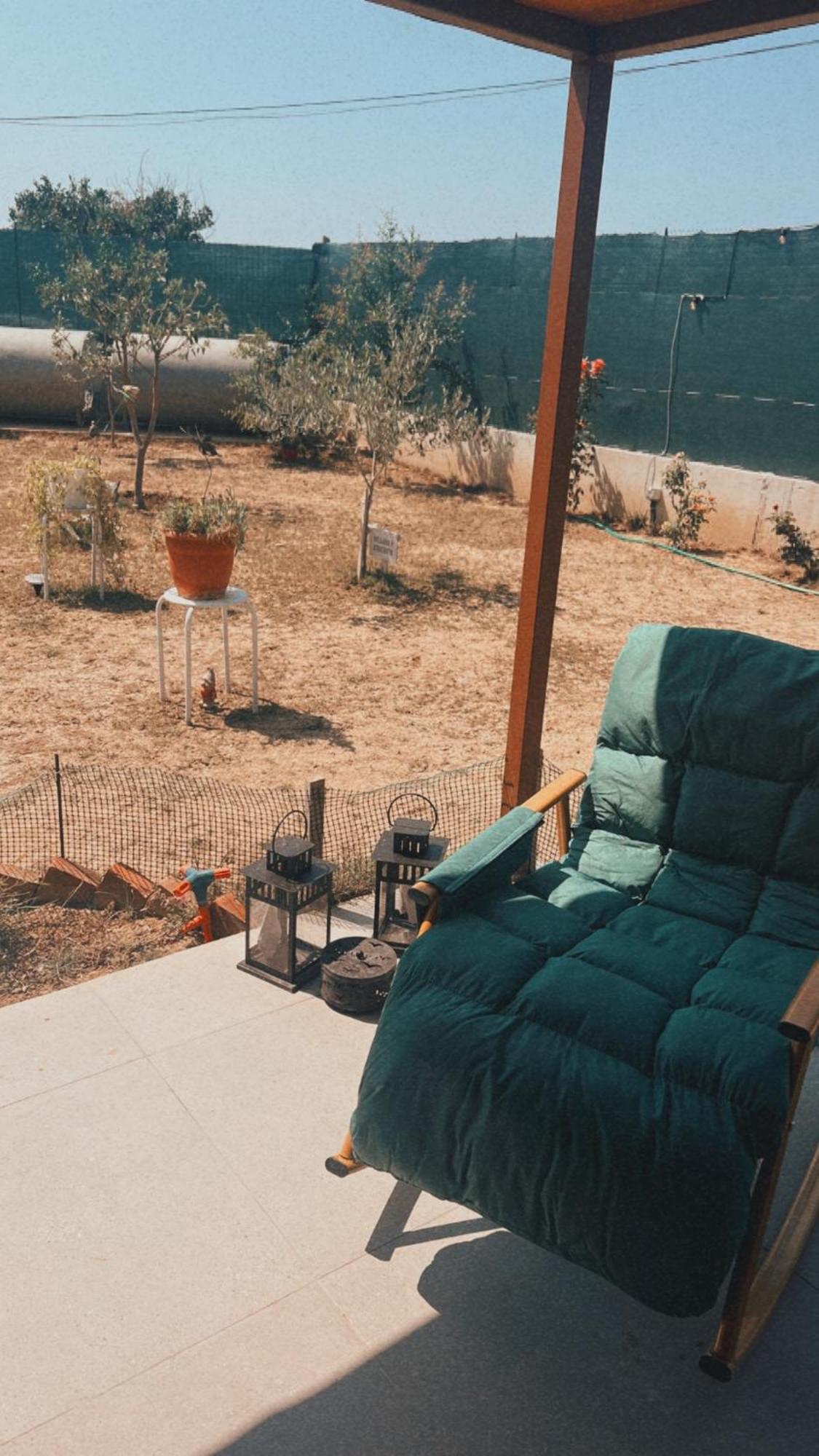 הוילה Spille Vila E&G מראה חיצוני תמונה